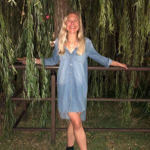 Meet your Posher, Jacqueline